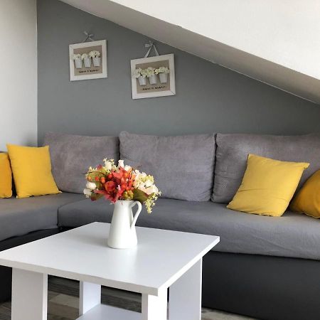 Charming Rijeka City Center Apartment Renee Ngoại thất bức ảnh