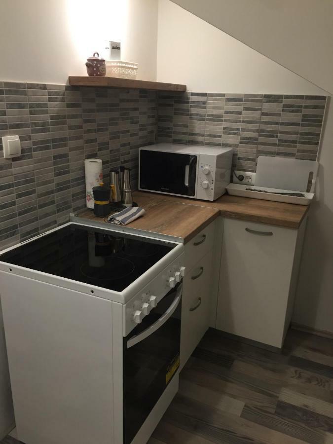 Charming Rijeka City Center Apartment Renee Ngoại thất bức ảnh