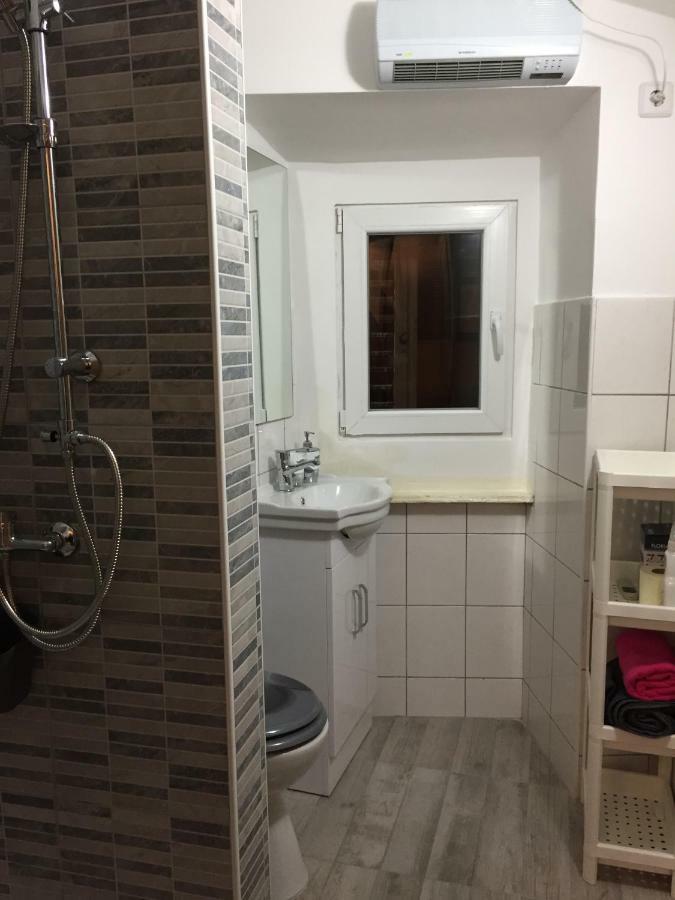 Charming Rijeka City Center Apartment Renee Ngoại thất bức ảnh