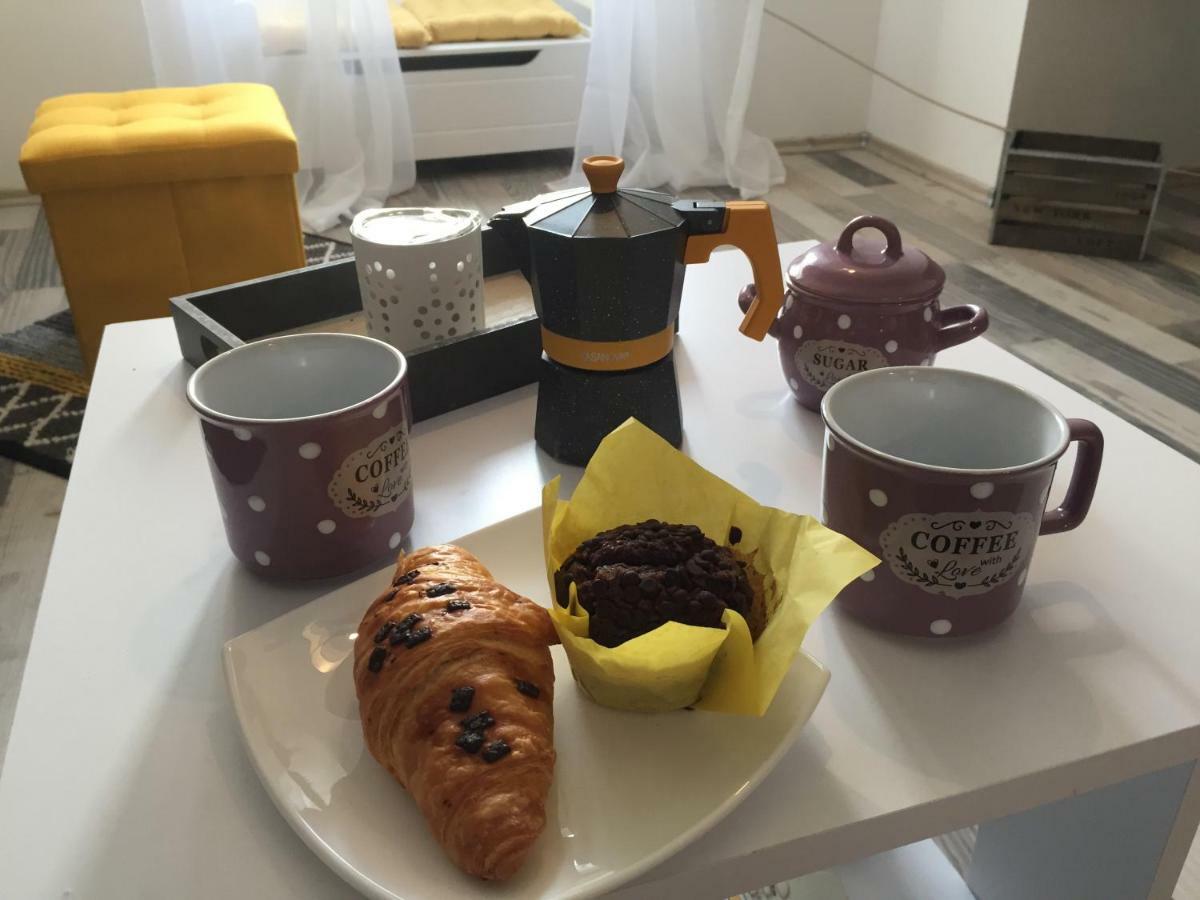 Charming Rijeka City Center Apartment Renee Ngoại thất bức ảnh