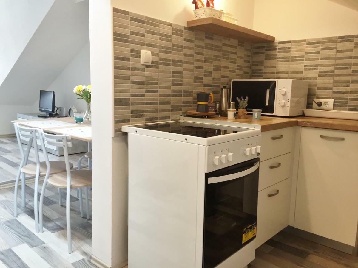 Charming Rijeka City Center Apartment Renee Ngoại thất bức ảnh
