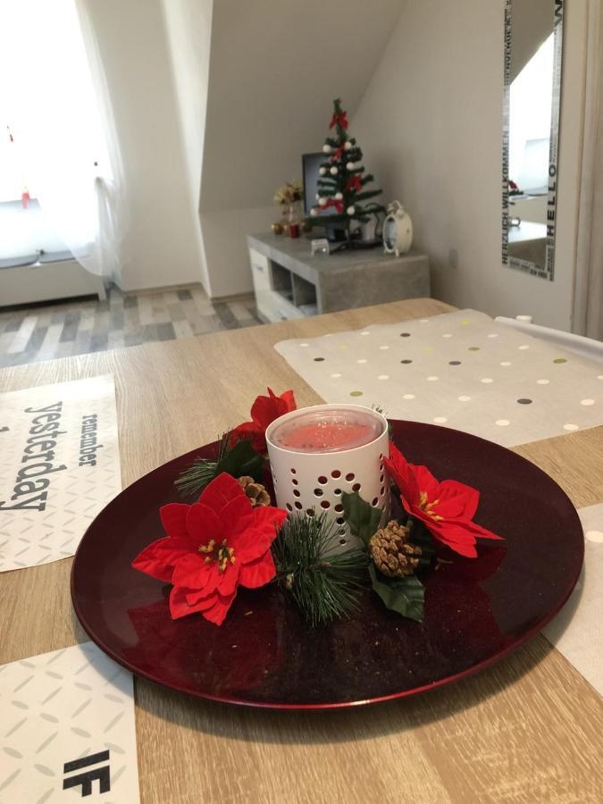 Charming Rijeka City Center Apartment Renee Ngoại thất bức ảnh
