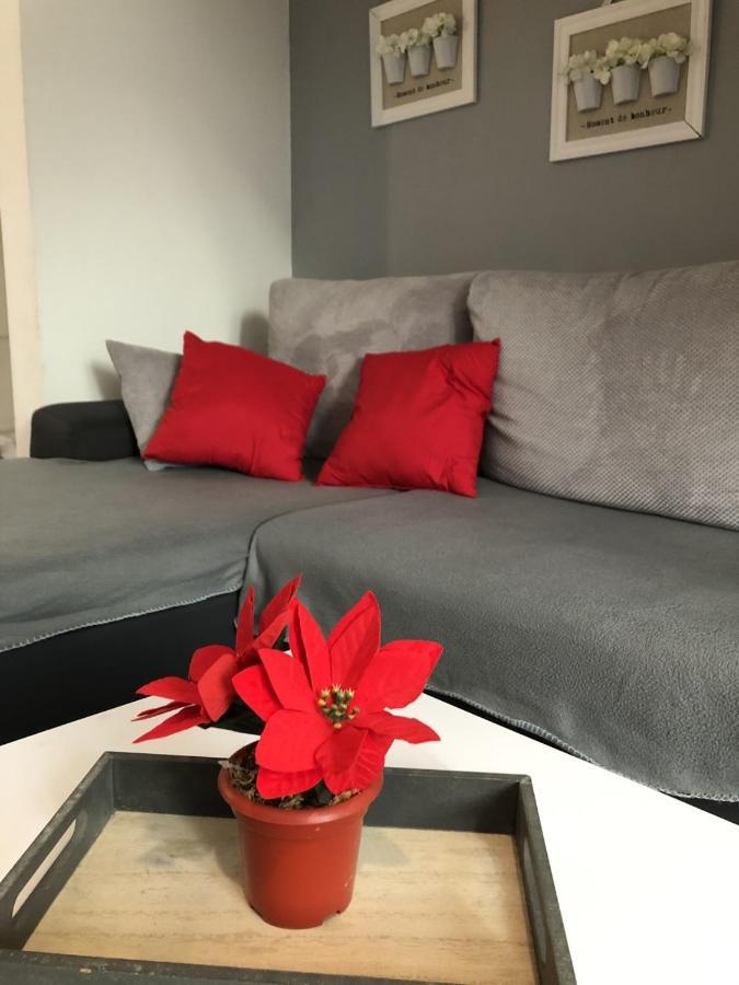 Charming Rijeka City Center Apartment Renee Ngoại thất bức ảnh
